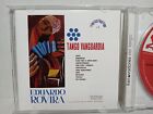 Vintage Music Musica CD Eduardo Rovira Tangon Vanguardia 