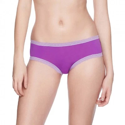 Calcinha BLUSH Lingerie Pretty Little Hipster Shorty - 0229625 - Imagem 1 de 3