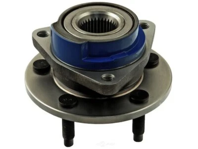 Conjunto de buje de rueda delantero AC Delco 52454VGDJ 2004 para Buick Century 2003-2005 Foto 1 de 2