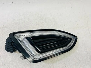 2015 2016 2017 2018 FORD EDGE RH FOG LIGHT RIGHT PASSENGER FT4B-13D272-A LED OEM - Picture 1 of 4