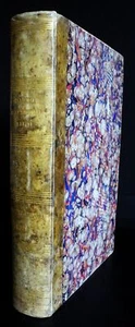 SCRITTORI LATINI. SVETONIO TRANQUILLO. ANTONELLI, VENEZIA, 1844. - Picture 1 of 6