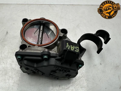 2019-2024 BMW 5 7 8 M340 M440 X3 X4 X5 X6 X7 Z4 SUPRA 3.0  ENGINE THROTTLE BODY - Image 1 of 4