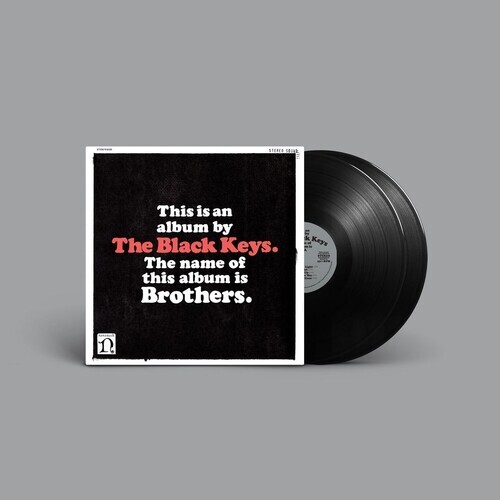 【新品未開封】【レコード】The Black Keys Brothers 81Q+GtzbMmL._UF1000,1000_QL80_.jpg