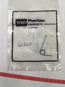 Lawn Boy C-engine Starter Pin Spring 602613 -- J12 - Picture 1 of 2