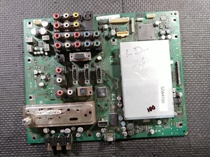 🖥️ Sony® OEM Original Mainboard A1506072C 1-876-561-13 für TV: KDL-52W4100 - Bild 1 von 3