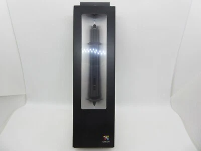 KP-501E-01X Wacom Intuos Cintiq Intuos Pro Option Pen Standard Pen KP-501E-01X - Image 1 of 2