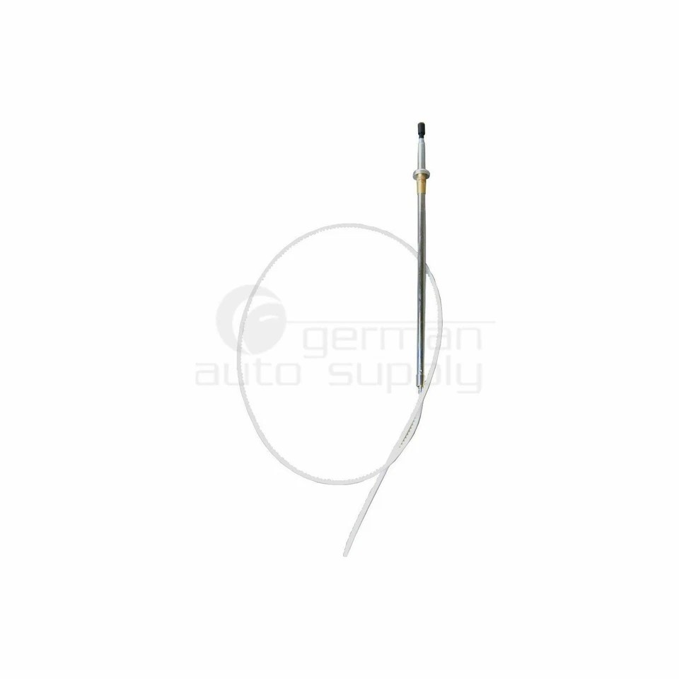 Mastro de antena URO 1408270001 para Mercedes-Benz MB - Imagem 1 de 1