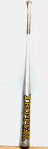 Bate de softbol Spalding Round Tripper 2" de diámetro 33 in. 25 oz. Hecho en Estados Unidos/494 - Imagen 1 de 11