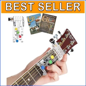 MADE IN THE USA: Right-Handed Guitar Set with 2-Month Lesson Plan & Accessories - Picture 1 of 10