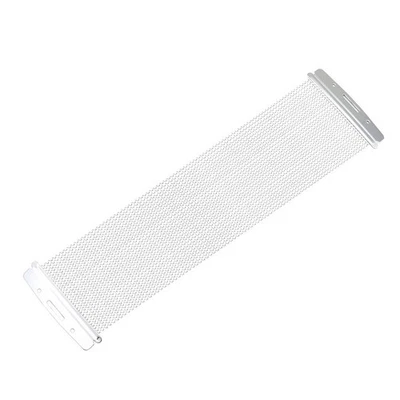 1 PC Snare Snare Snaro Spring Band Strumento percussioni Wire (Argento) - Immagine 1 di 4