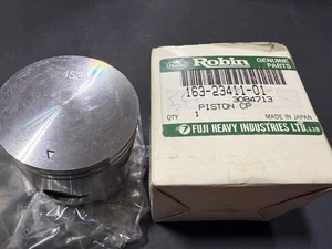 POLARIS , OEM , NEW , 440 XCR SP 0941660 PISTON ,163-23411-01 , 3084713 - Picture 1 of 2