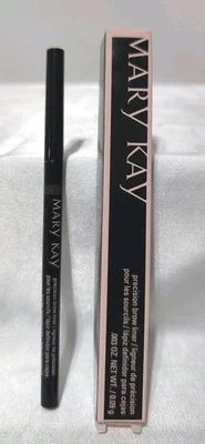 Mary Kay Precision Brow Liner Dark Brunette #127614 NEW - Image 1 of 3