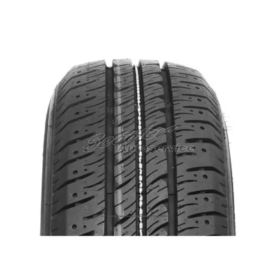 Syron Winter-Reifen 205/75R16 110T Merkep 2X 3PMSF XL | 44152 - Bild 1 von 4