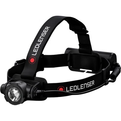 Ledlenser H7R Core LED Stirnlampe akkubetrieben 600 lm 65 h 502122 - Bild 1 von 4