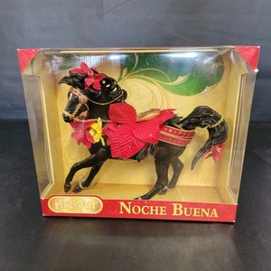 Breyer Noche Buena 700112 - 2012 Christmas Horse Collection - Picture 1 of 3