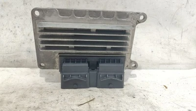 8200181482 CENTRALINA MOTORE / 2412573 PER RENAULT CLIO II BB_, CB_ 1.2 16V B - Immagine 1 di 4