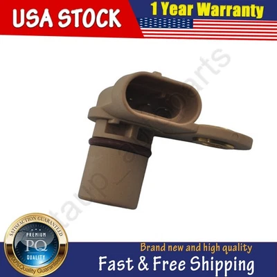 Sensor de posición del árbol de levas para Chevrolet Colorado Express 1500 2009-2012 5,3 L Foto 1 de 4