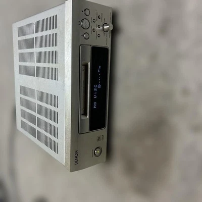 Denon DMD-F102 MD Player Recorder 2008 Digital Audio Unit - Image 1 of 4