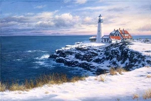 Larry Dyke Solitude - Imagen 1 de 1