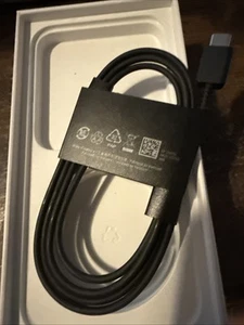 Original Samsung Ladekabel TypeC - Zdjęcie 1 z 1