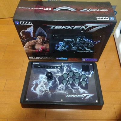 Tekken Arcade Controller - Image 1 of 2