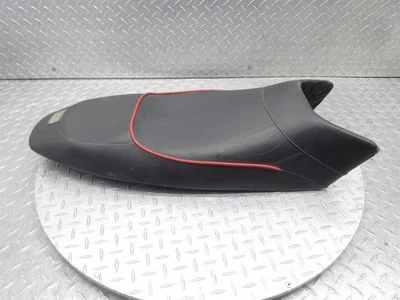 93-99 Ducati Monster 900 M900 Corbin 1999 doble asiento delantero trasero cojín sillín Foto 1 de 4