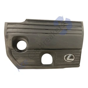 Lexus NX 350H AZ20 21-Onwards 2.5 Hybrid Engine Cover 12601-25140 - Picture 1 of 10