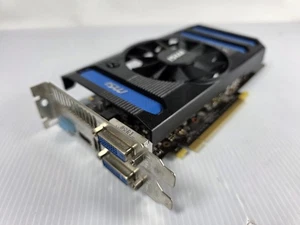 NVIDIA Graphics Card N660- Working - Picture 1 of 5