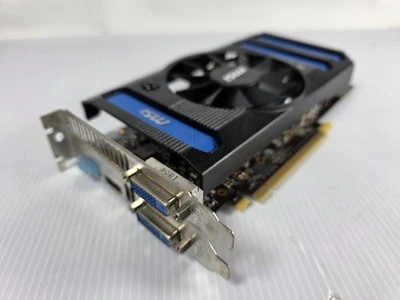 NVIDIA Graphics Card N660- Working - Image 1 of 4