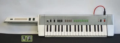 Yamaha KX5 Vintage MIDI Remote Keyboard Controller Keytar W/ Hard Case - Image 1 of 4
