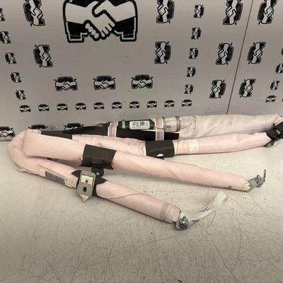 passenger Roof Airbag, Fits 21-25 FORD F150  Crew Cup. - Image 1 of 3