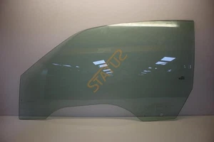 Audi A4 B6 B7 Cabriolet Front NS Left Window Glass - Picture 1 of 6