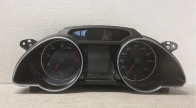 Audi A5 Speedo 2011 75 k millas 8T0920951A OEM LKQ Foto 1 de 4