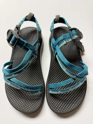 Sandalias Chacos niños talla 3 azules Foto 1 de 4
