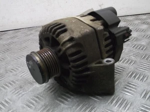 Fiat 500L Manual Alternator With Ac D80551880175 Mk1 1.3 Diesel 2007-2025Z - Picture 1 of 6