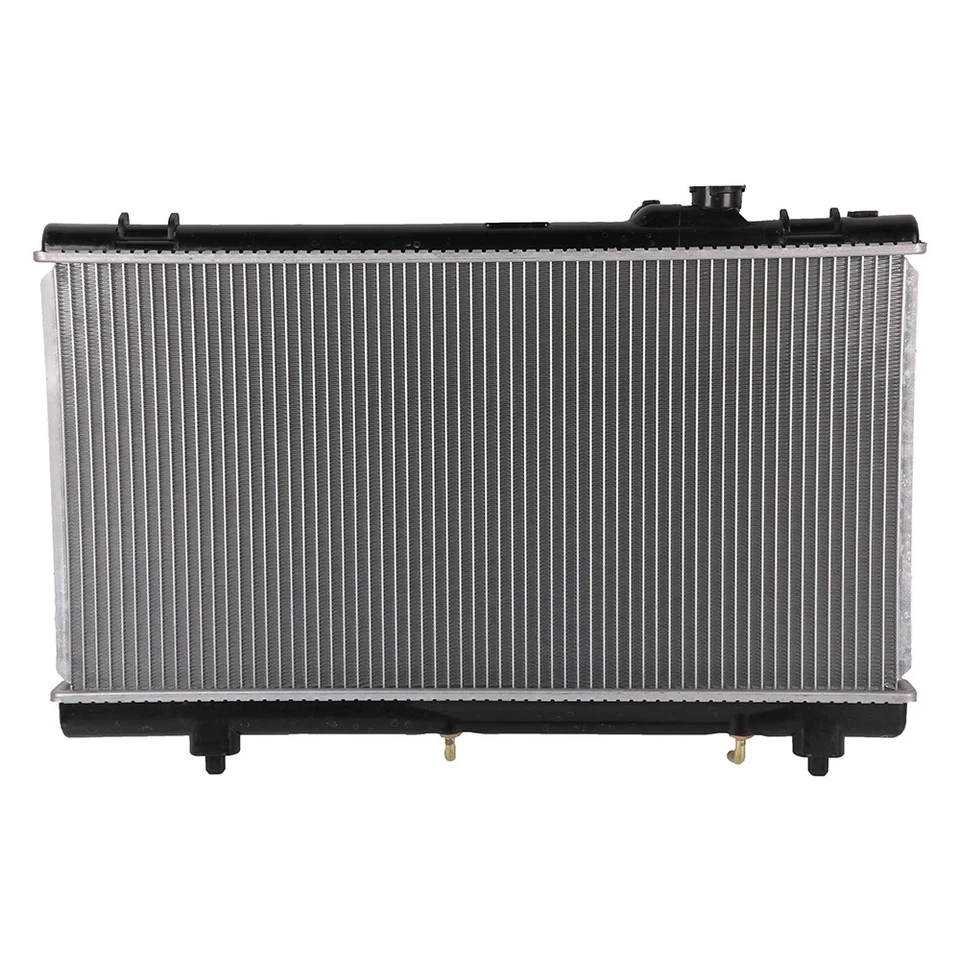 Aluminum Radiator For Toyota Paseo 1996-1999 Toyota Tercel 1995-1997 CU1750 - Image 1 of 4
