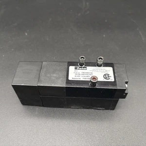Parker F3EVXBG019A Magnetventil - Bild 1 von 4