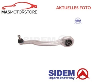 QUERLENKER LENKER RADAUFHÄNGUNG VORNE LINKS NIEDRIGER SIDEM 49870 H NEU - Bild 1 von 5