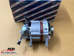 Alternator for MAHINDRA BOLERO, SCORPIO, SCORPIO GETAWAY, THAR - F002G10692 - Picture 1 of 6