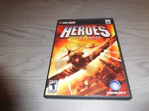 Heroes Over Europe gioco per PC - Foto 1 di 4