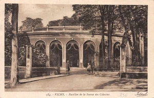 03-VICHY-N��4221-A/0241 - Bild 1 von 2