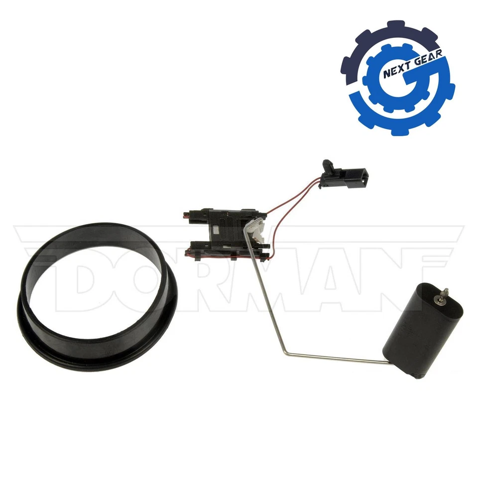 Nuevo sensor de nivel de combustible Dorman y junta para Chevy Trailblazer 911-011 2002-2004 Foto 1 de 1