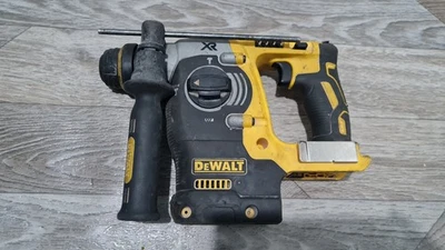 DeWalt DCH273 18v XR Brushless SDS Plus Rotary Hammer Drill Bare Unit - Image 1 of 4