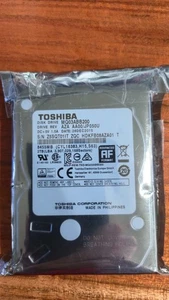 Toshiba 2TB MQ03ABB200 5400RPM 16MB SATA 2.5" Laptop HDD 15mm - TiVo Compatible - Picture 1 of 1