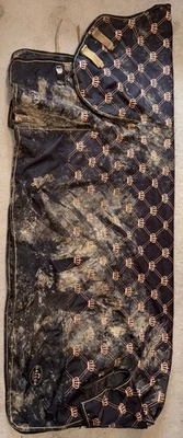 7’0 Gallop MW/HW Combo Turnout Rug - Image 1 of 2