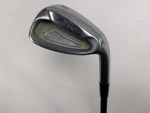 Mizuno MX 17 Pitching Wedge PW Regular Graphite Mens RH - Picture 1 of 6