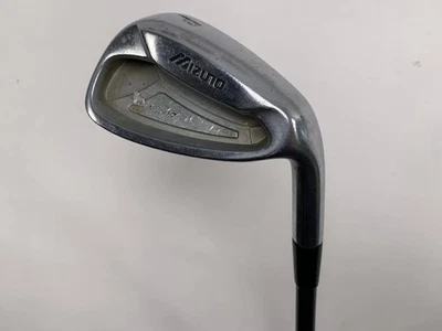 Mizuno MX 17 Pitching Wedge PW Regular Graphite Mens RH - Image 1 of 4
