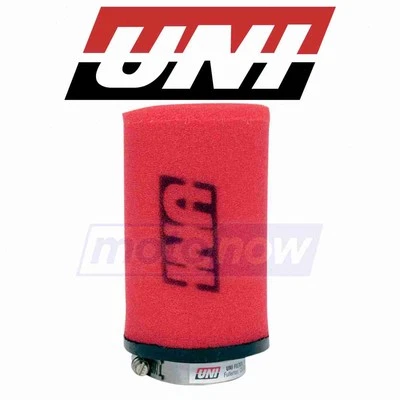 Uni Multi-Stage Competition Air Filter for 1984-1985 Honda ATC200M - Fuel & tm Foto 1 de 4