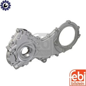 OIL PUMP 181066 FOR FORD C9DC/C9DA/C9DB/BHDB/BHDA/RTN/RTP/RTQ/F9DA/F9DB 1.8L - Picture 1 of 9