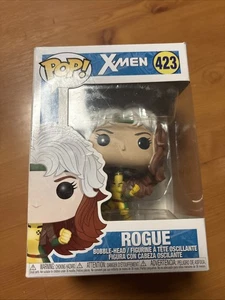 Funko Pop! Vinyl: Marvel - Rogue #423 - Picture 1 of 6